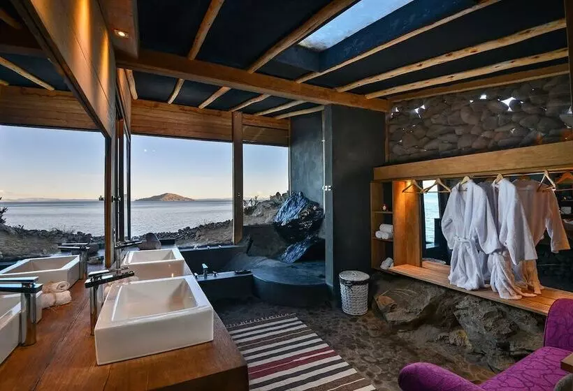 هتل Amantica Lodge