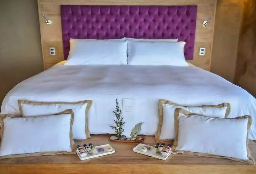 هتل Amantica Lodge