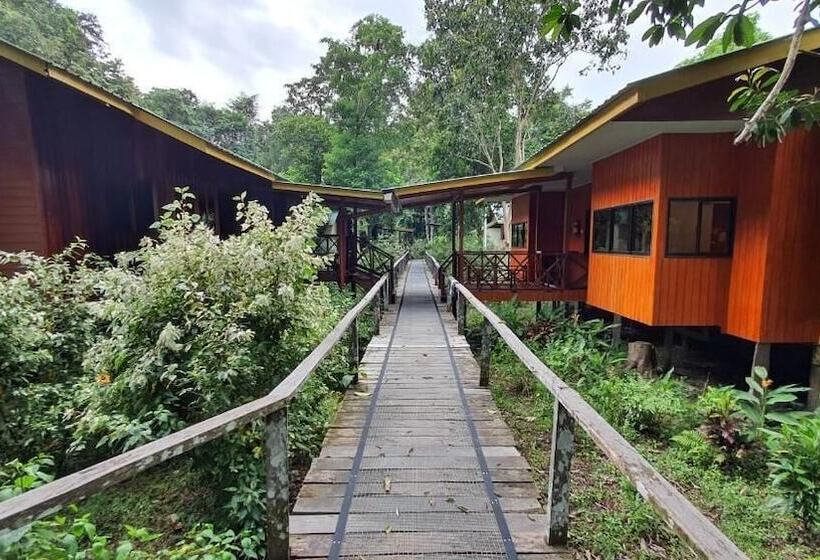 Hotel Bilit Adventure Lodge