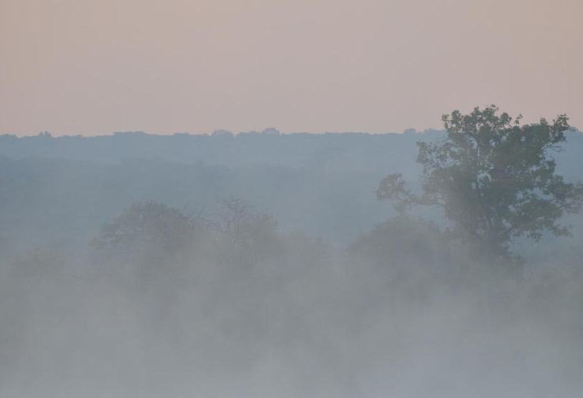 Hotelli Zambezi Dusk