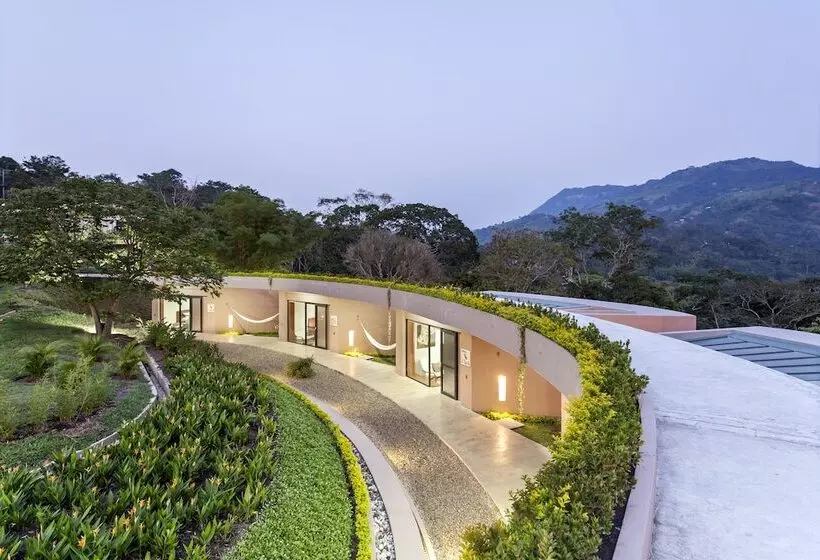 ホテル Casa Ambrosia   Adults Only