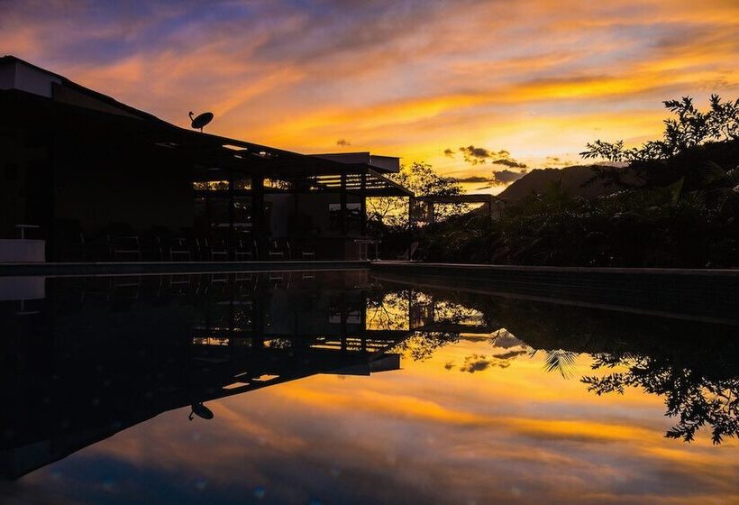 Hotel Casa Ambrosia   Adults Only