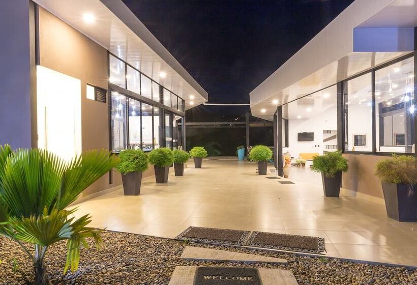 Hotel Casa Ambrosia   Adults Only