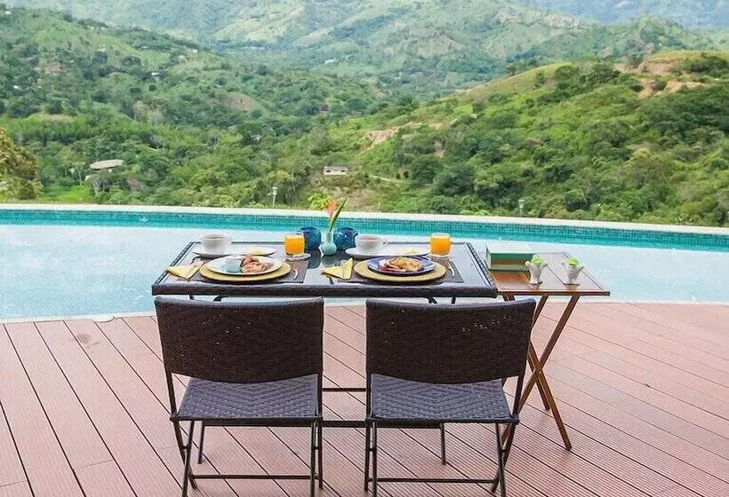 ホテル Casa Ambrosia   Adults Only