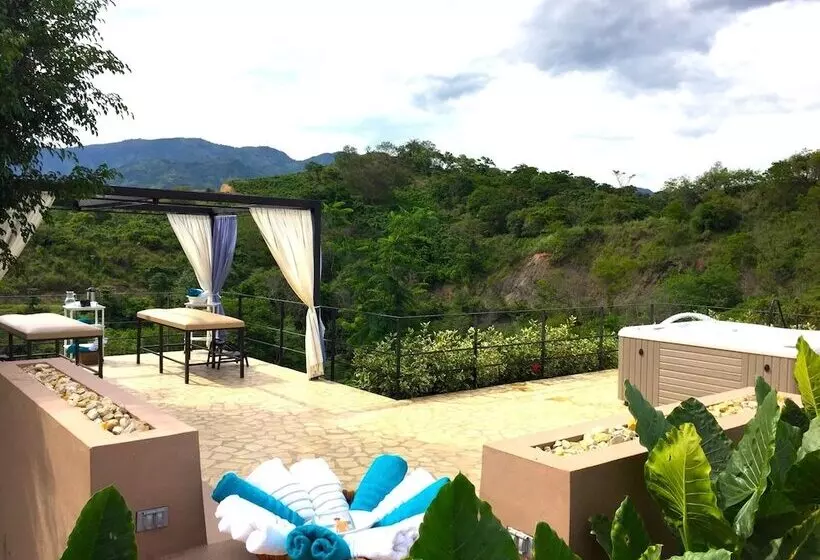 ホテル Casa Ambrosia   Adults Only