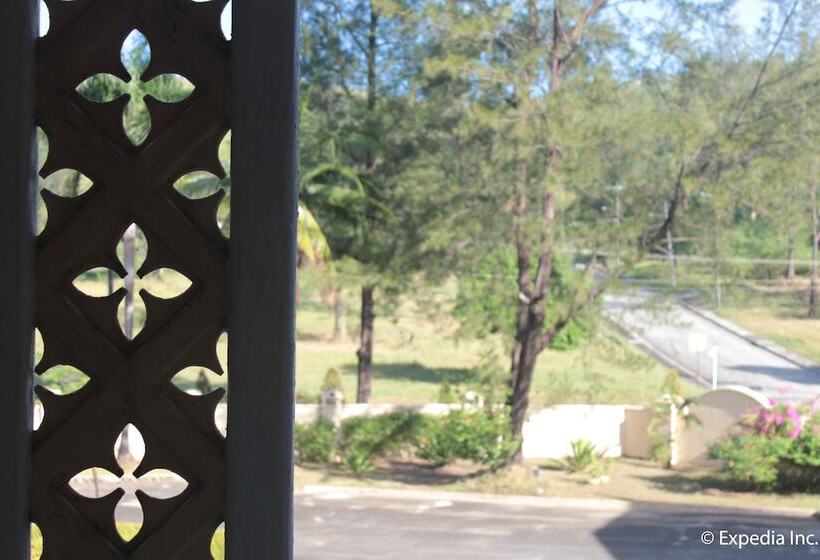 호텔 Club Morocco Beach And Country Club