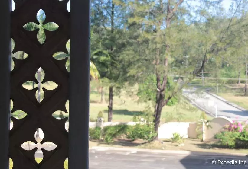 Hotelli Club Morocco Beach And Country Club