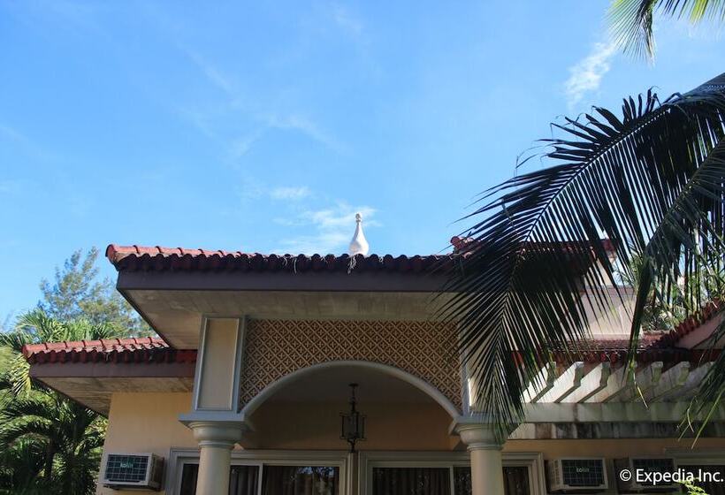 호텔 Club Morocco Beach And Country Club