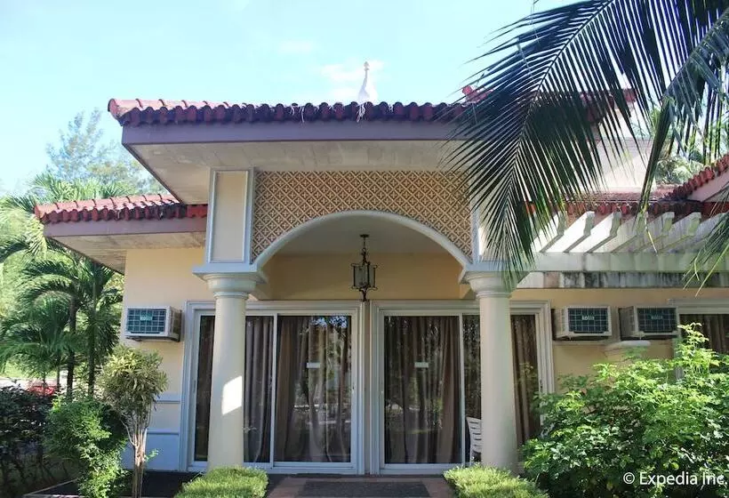 Hotelli Club Morocco Beach And Country Club