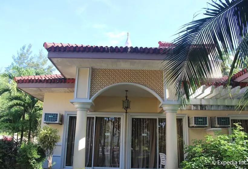 Hotelli Club Morocco Beach And Country Club