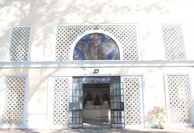 Hotelli Club Morocco Beach And Country Club