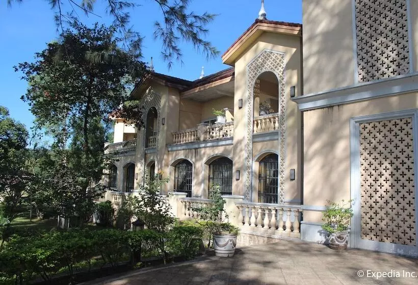 Hotelli Club Morocco Beach And Country Club