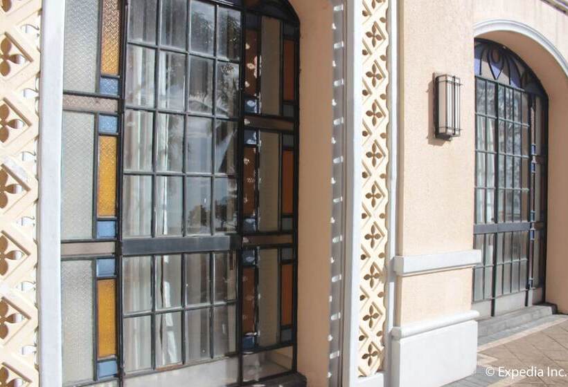 호텔 Club Morocco Beach And Country Club