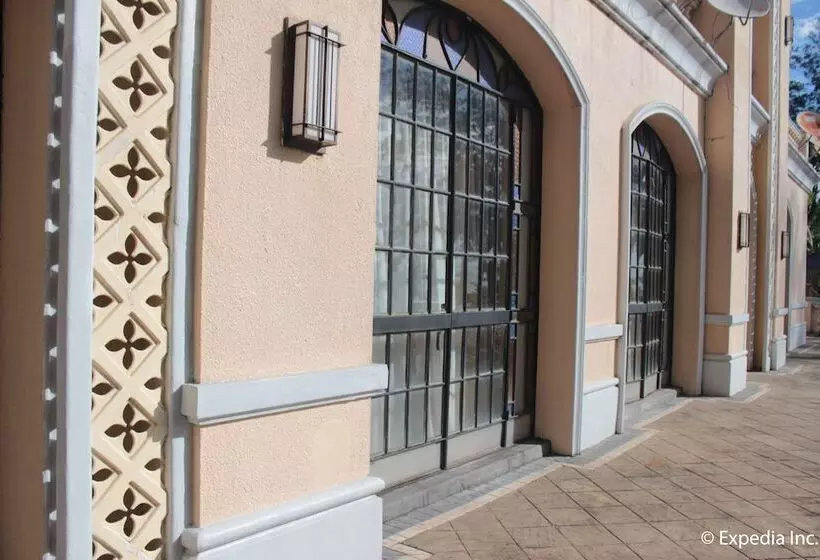 Hotelli Club Morocco Beach And Country Club