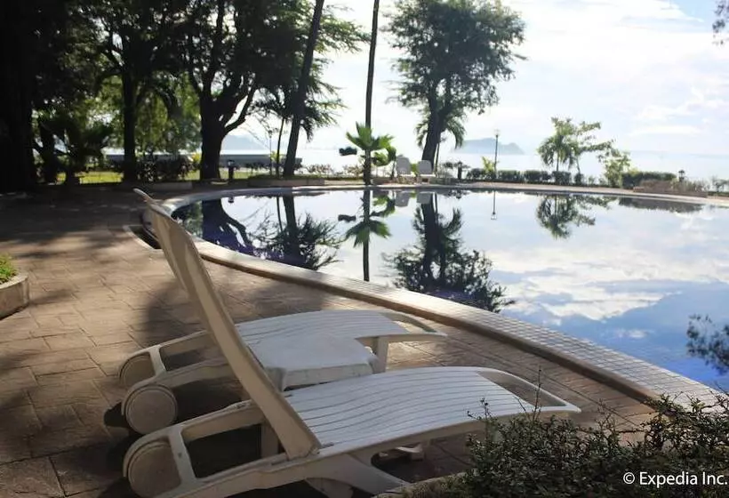 Hotelli Club Morocco Beach And Country Club