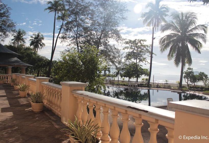 호텔 Club Morocco Beach And Country Club