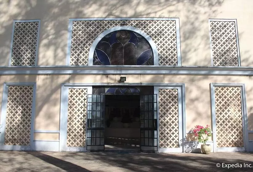 Hotelli Club Morocco Beach And Country Club