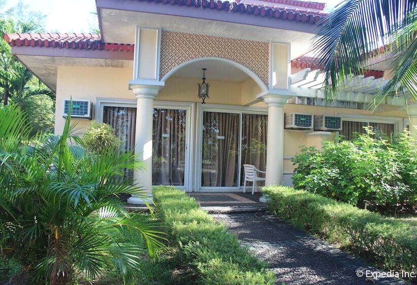 호텔 Club Morocco Beach And Country Club