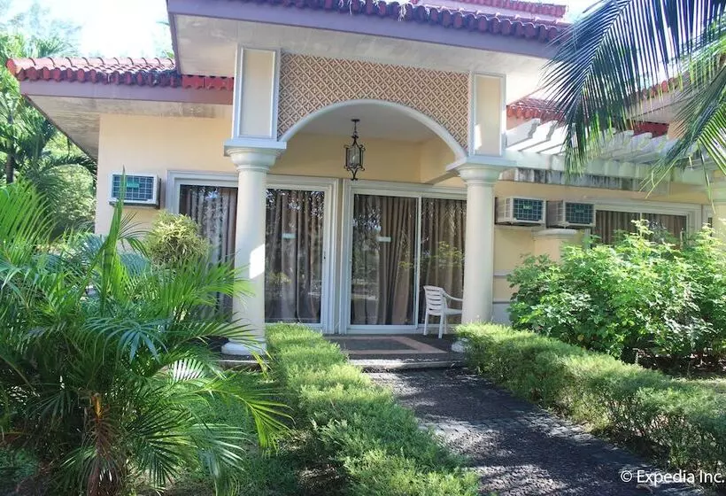 Hotelli Club Morocco Beach And Country Club