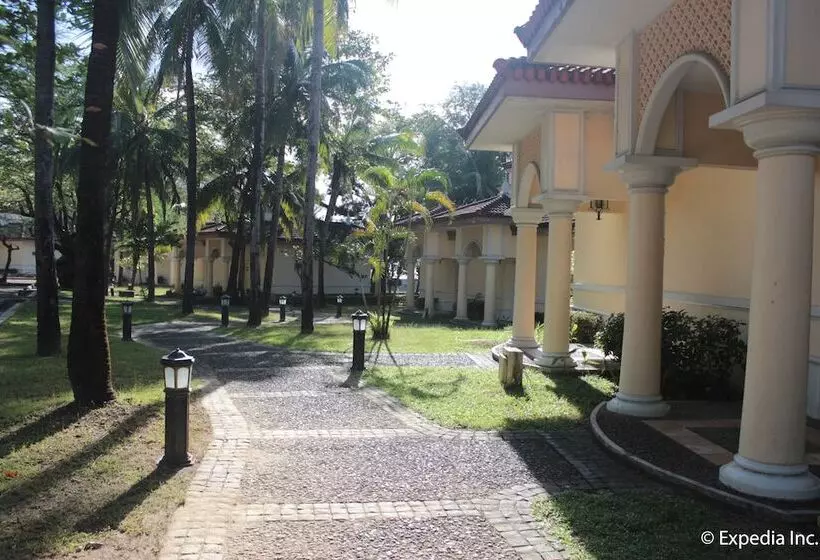 Hotelli Club Morocco Beach And Country Club