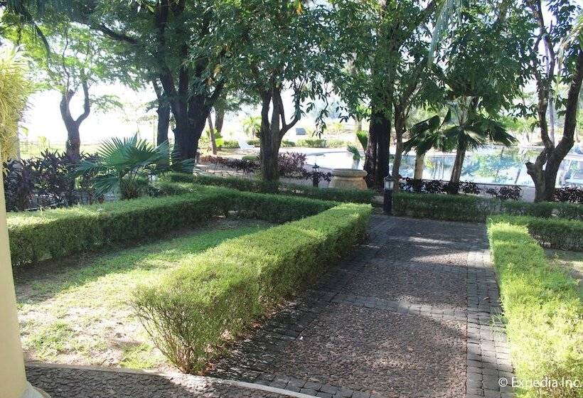 호텔 Club Morocco Beach And Country Club