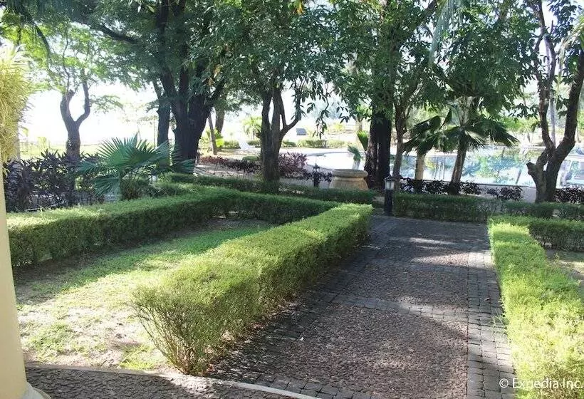 Hotelli Club Morocco Beach And Country Club