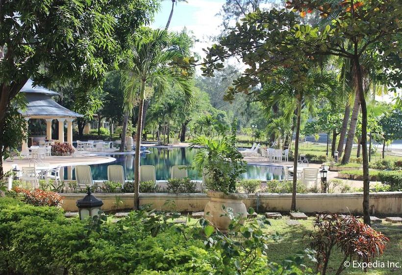 호텔 Club Morocco Beach And Country Club