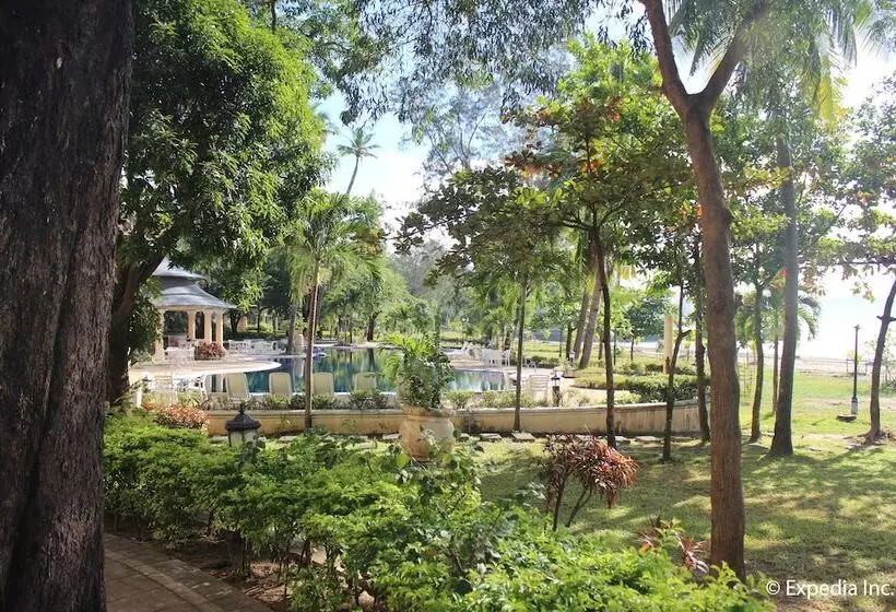 Hotelli Club Morocco Beach And Country Club