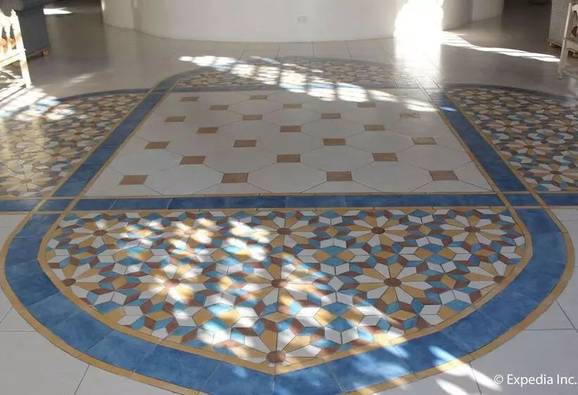 Hotelli Club Morocco Beach And Country Club