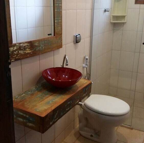 Hotel Estância Das Angolas   Inhotim