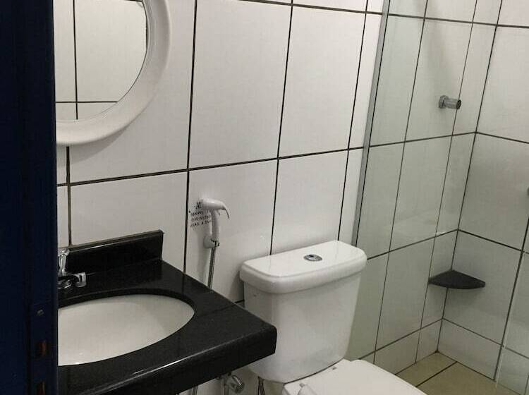 Hotel Estância Das Angolas   Inhotim