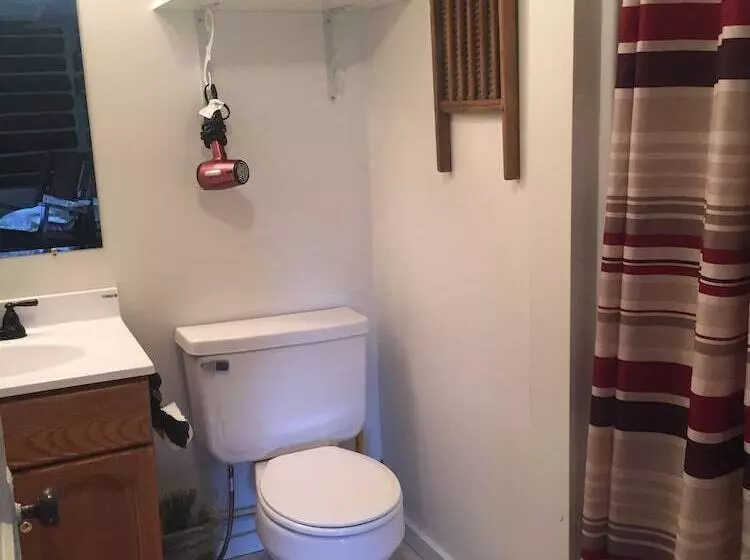 Hotelli Gakona Lodge