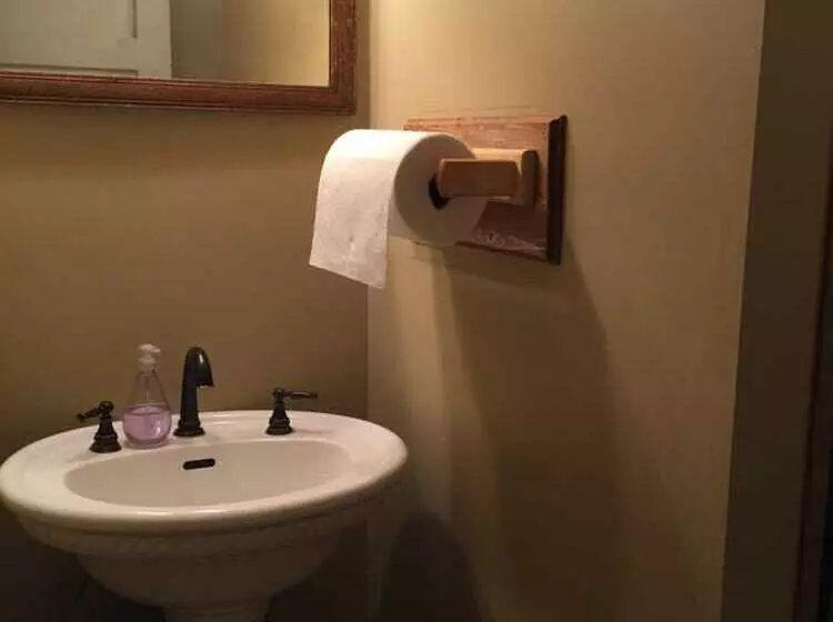 Hotelli Gakona Lodge