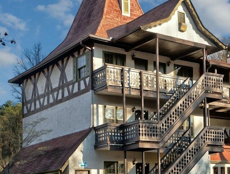 호텔 Helendorf River Inn, Suites & Conference Center