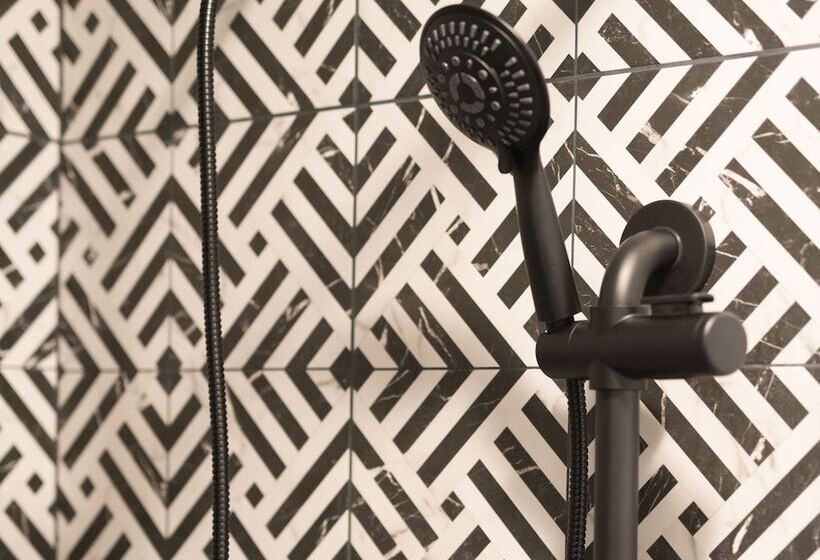 ホテル High Creek Lodge And Cabins