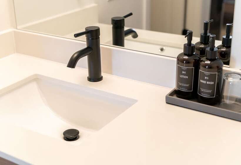 ホテル High Creek Lodge And Cabins