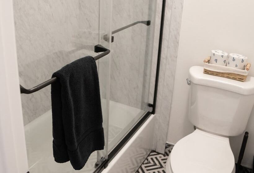 ホテル High Creek Lodge And Cabins