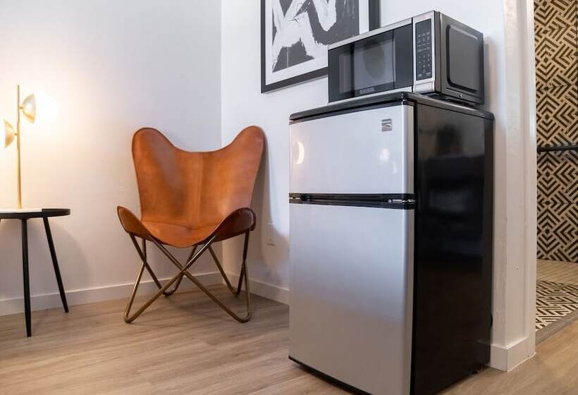 ホテル High Creek Lodge And Cabins