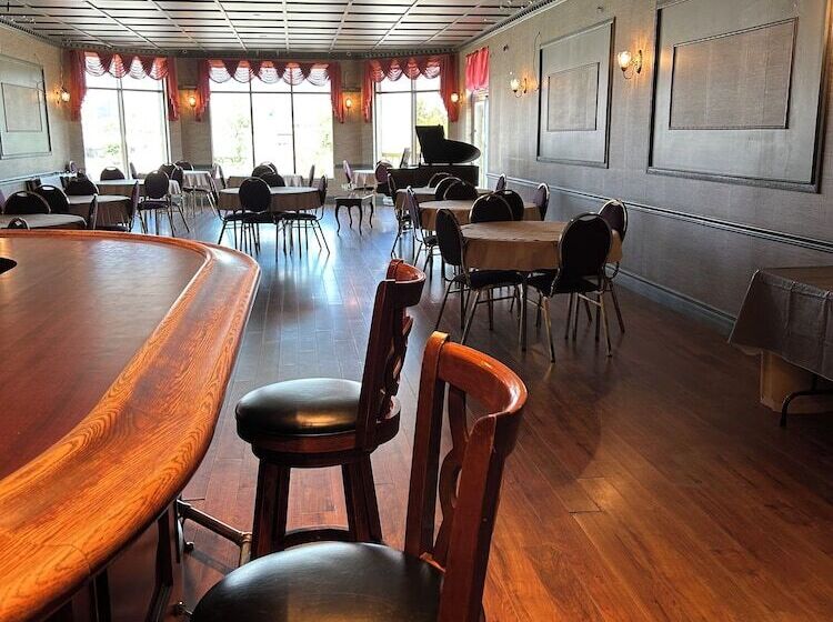 호텔 Hôtel Val Des Sources