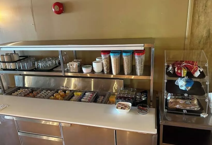 Hotelli Hôtel Val Des Sources