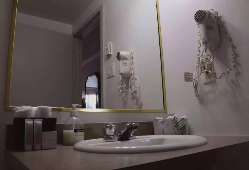 Hotelli Hôtel Val Des Sources