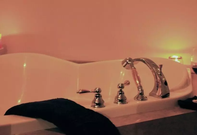 Hotelli Hôtel Val Des Sources