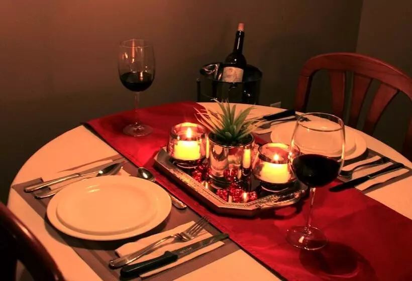 Hotelli Hôtel Val Des Sources