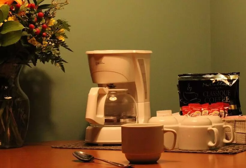 Hotelli Hôtel Val Des Sources