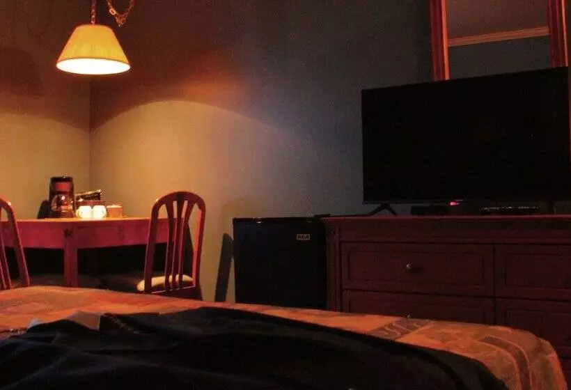 Hotelli Hôtel Val Des Sources