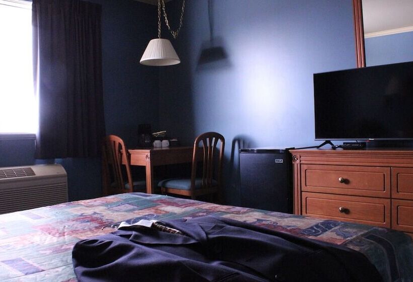 호텔 Hôtel Val Des Sources