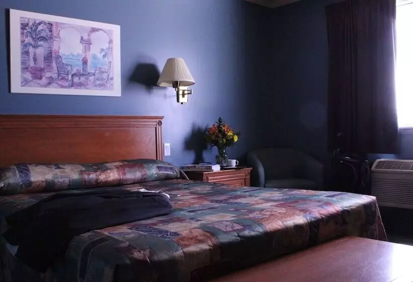 Hotelli Hôtel Val Des Sources