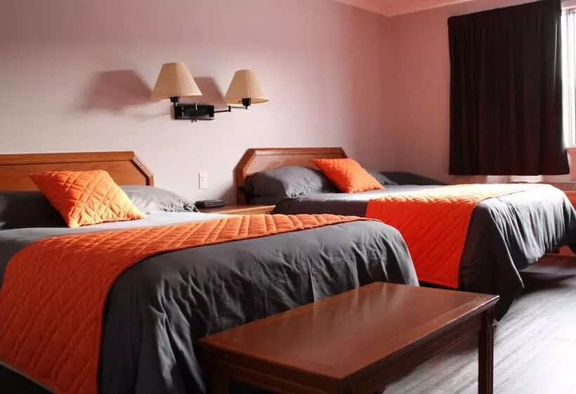 Hotelli Hôtel Val Des Sources