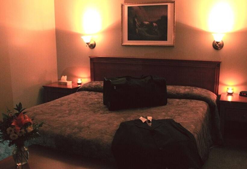 호텔 Hôtel Val Des Sources