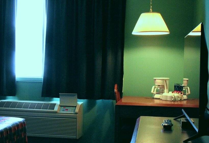 호텔 Hôtel Val Des Sources